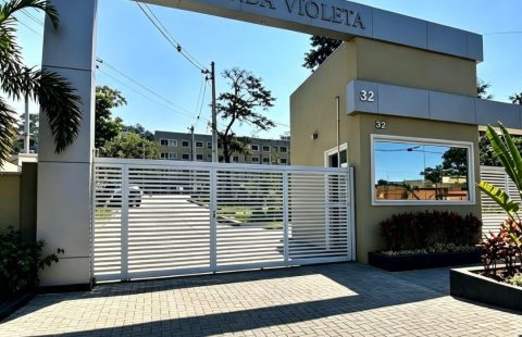 Apartamento no Bairro São Luis