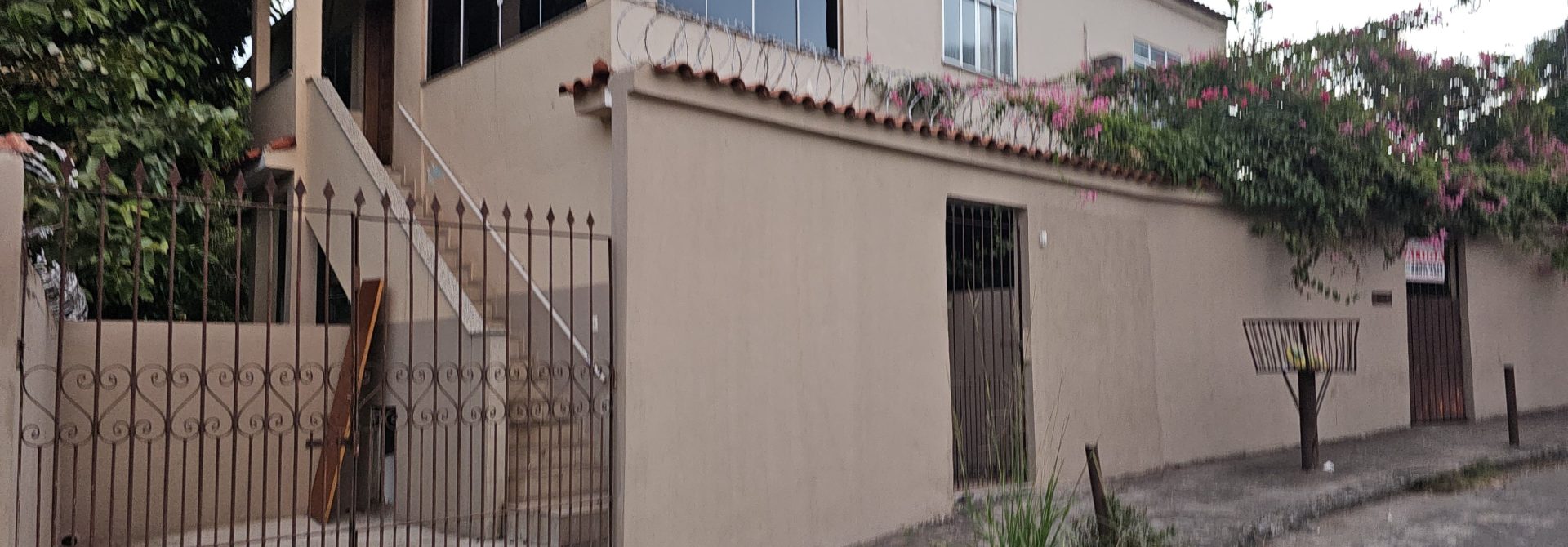 KITNET NO BAIRRO BELMONTE