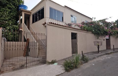KITNET NO BAIRRO BELMONTE