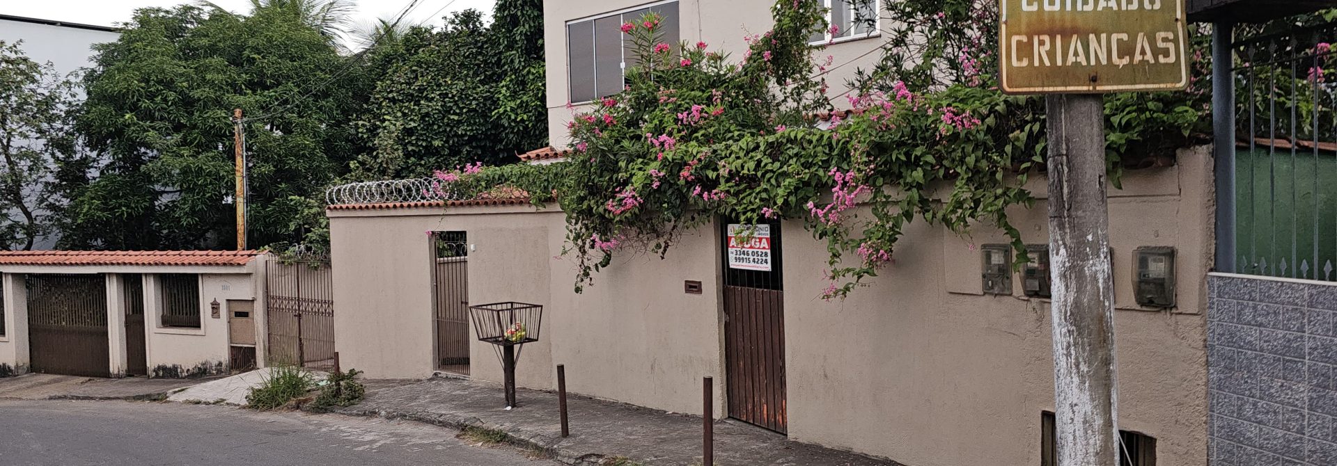 KITNET NO BAIRRO BELMONTE