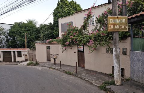 KITNET NO BAIRRO BELMONTE
